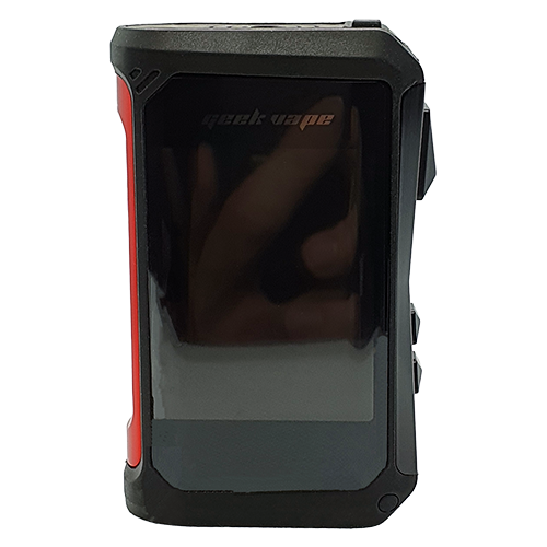 Geekvape Aegis X 1