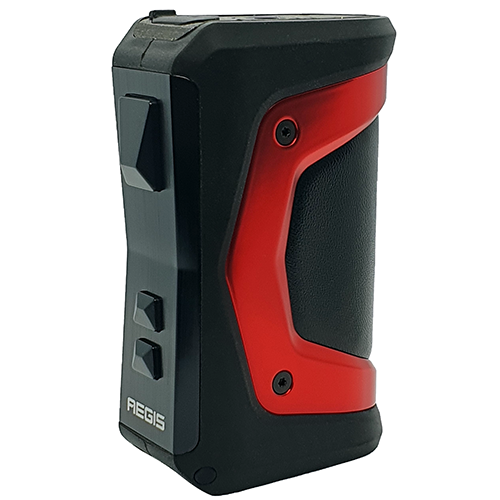 Geekvape Aegis X 3