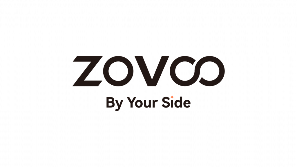 Zovoo Logo