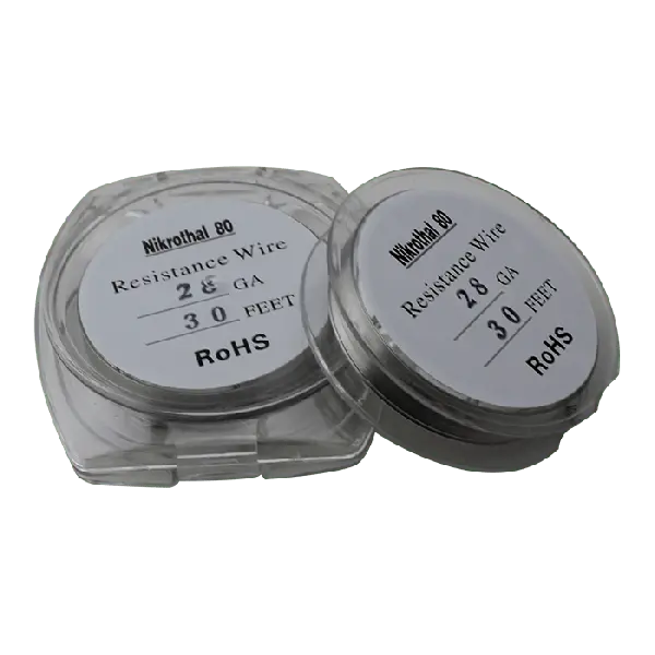 Nichrome Vape Wire