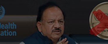 The World Health Organization and Ignorance The Truth Behind an Anti-Vaping Award