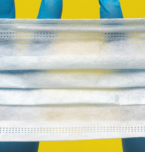 Tips for Vaping Safely During Coronavirus Outbreak