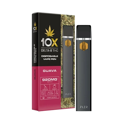 10X Best Delta 8 Vape Pen 400x400