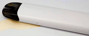 8 Reasons Your Pod Vape Is Leaking Main Banner