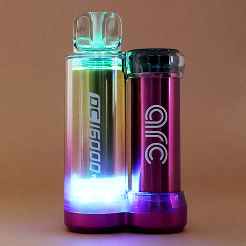 ARC DC16000 Disposables - 11