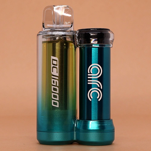 ARC DC16000 Disposables - 4