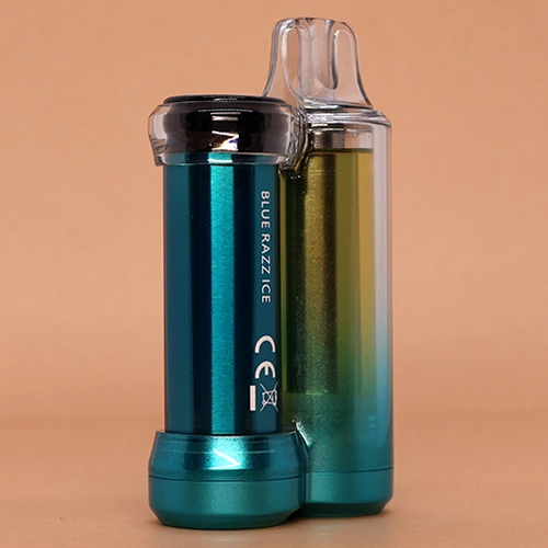 ARC DC16000 Disposables - 6