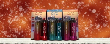 ARC DC16000 Disposables Review Main Banner