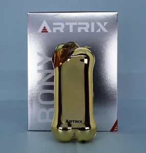Artrix Bony 510 Battery Review