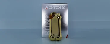 Artrix Bony 510 Battery Review