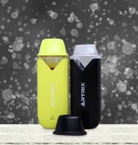 Artrix Cubox Review Main Banner