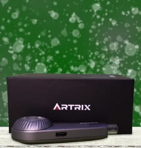 Artrix DabGo Review Main Banner
