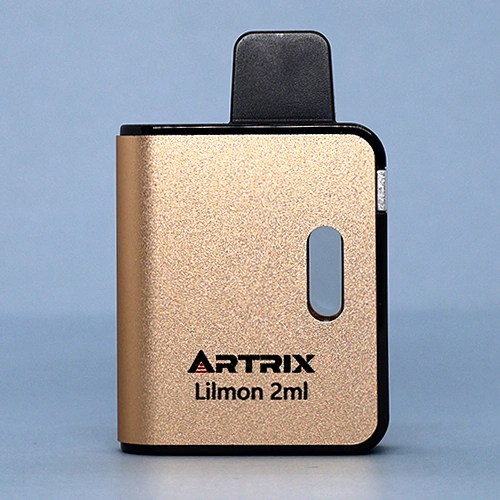 Artrix Lilmon - 2 Artrix Lilmon - 2