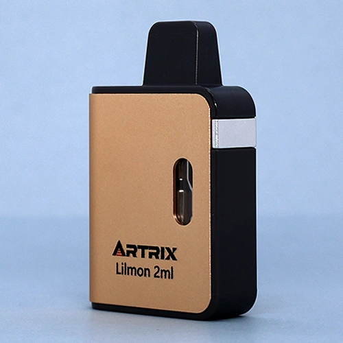Artrix Lilmon - 3 Artrix Lilmon - 3