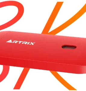 Artrix SK8 Review Main Banner