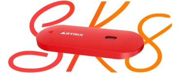 Artrix SK8 Review Main Banner