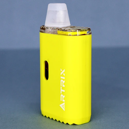 Artrix Wavvy - 6 Artrix Wavvy - 6