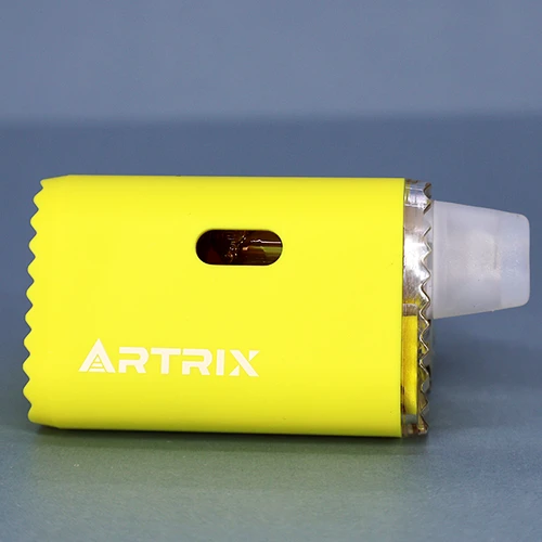 Artrix Wavvy - 9 Artrix Wavvy - 9