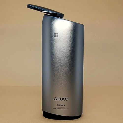 AUXO Celsius Vaporizer - 6 AUXO Celsius Vaporizer - 6