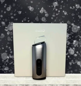 Auxo Celsius Vaporizer Review Main Banner