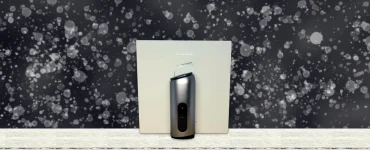 Auxo Celsius Vaporizer Review Main Banner