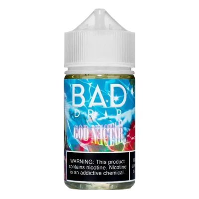 Bad Drip God Nectar 400x400