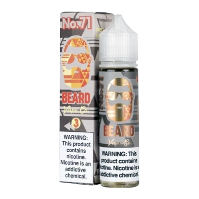 Beard Vape Co VG Ejuice 400x400