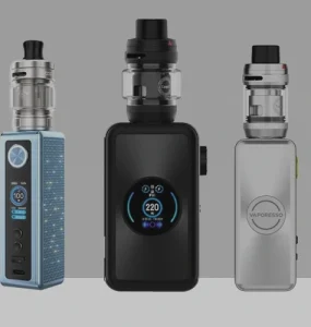 Best Cheap Vapes Cover Image