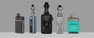 Best Cheap Vapes Cover Image