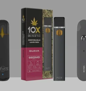 Best Delta 8 Vape Pens Main Banner