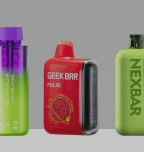 Best Disposable Vapes Main Banner 2024