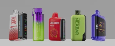 Best Disposable Vapes Main Banner 2024