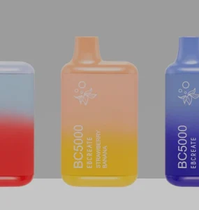 Best Elf Bar Flavors Main Banner