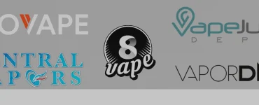 Best Online Vape Stores Main Banner