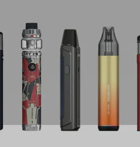 Best Vape Pens for Ejuice Main Banner