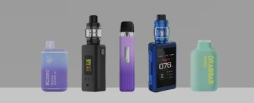 Best Vape Starter Kits Main Banner