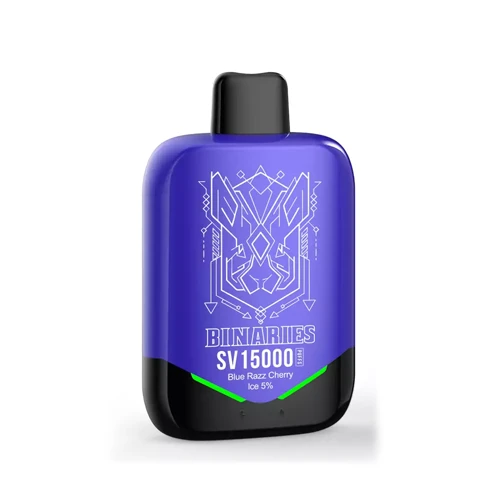 Binaries SV15000 Disposable