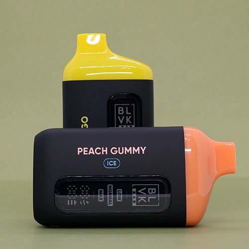 BLVK Bar Disposables - 2