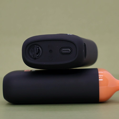 BLVK Bar Disposables - 5 BLVK Bar Disposables - 5