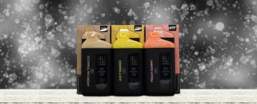 BLVK Bar Disposables Review Main Banner