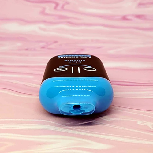 BLVK Ello Plus 6000 - 10