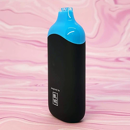 BLVK Ello Plus 6000 - 8 BLVK Ello Plus 6000 - 8