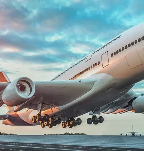 Can You Take ZYN Nicotine Pouches on a Plane Cover Image