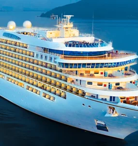 Can You Vape on a Cruise Ship Main Banner