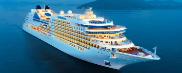 Can You Vape on a Cruise Ship Main Banner