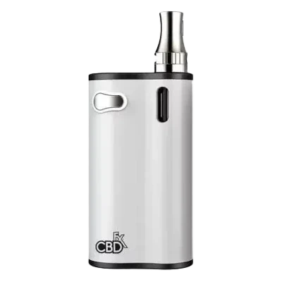 CBDfx Vape Kit Best CBD Vape Device Final 400x400