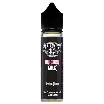 Cuttwood Unicorn Milk 400x400