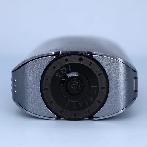 DaVinci IQ3 - 11 Airflow Control Dial DaVinci IQ3 - 11 Airflow Control Dial