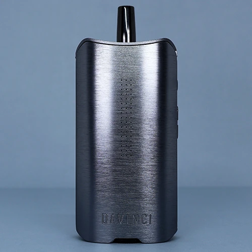 DaVinci IQ3 - 2 DaVinci IQ3 - 2