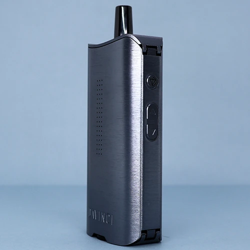 DaVinci IQ3 - 3 DaVinci IQ3 - 3